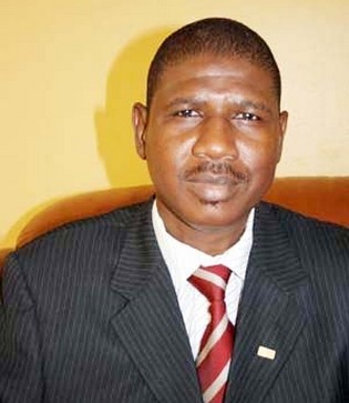 Sékou Diakite