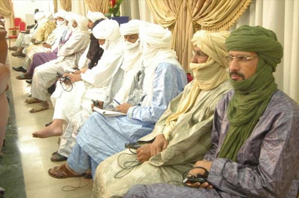 Touareg