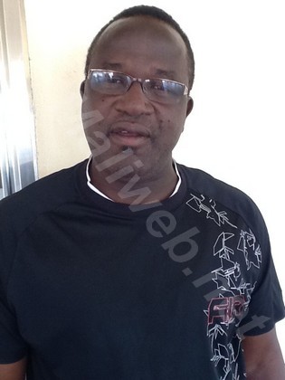Cheick Oumar Sissoko dit Yankee