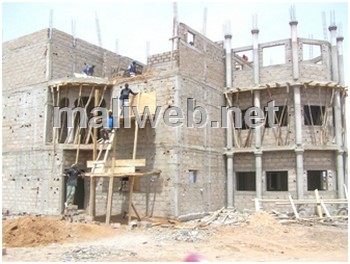 chantier