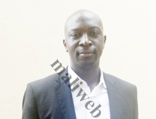 Mahamadou Camara