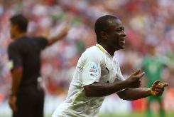 Franck Acheampong