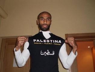 Fredéric Kanouté