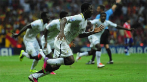 Ghana