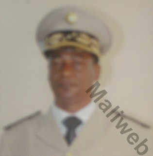 Gouverneur Cisse