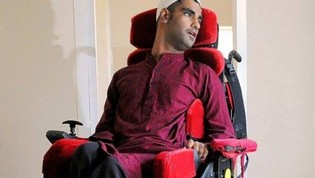 Imraan Adam
