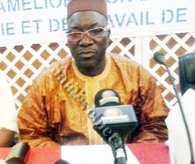 Yacouba Katilé