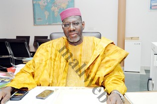 Hammadaou Sylla