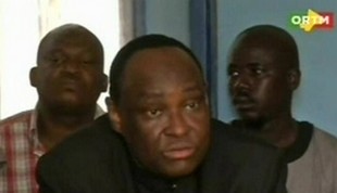 Tiébilé Dramé