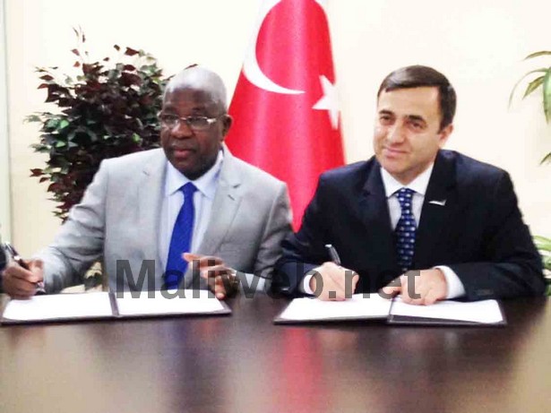 Turquie