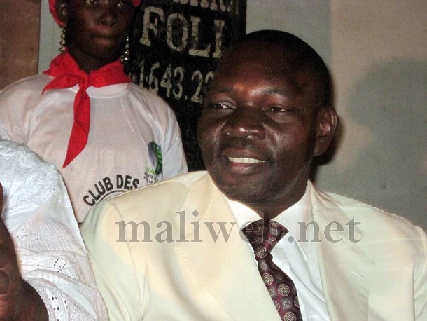 Yacouba Traoré