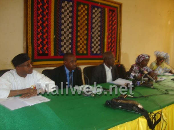 conf DFA