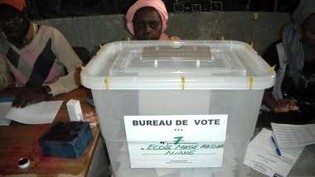 election x