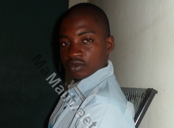Boubacar Yalkoué