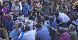 presse