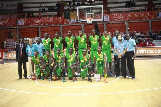 AIGLES BASKET