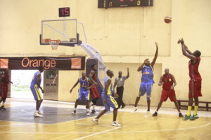 Afrobaskett
