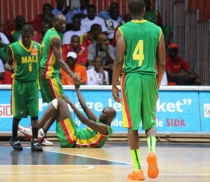 Afrobaskett