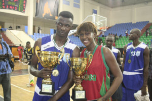 Baskett