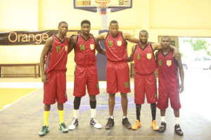 Baskett