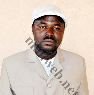 Goulou KEITA
