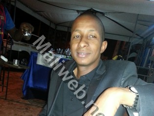 Mohamed Salia Touré