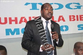 Amadou Cissé Fare