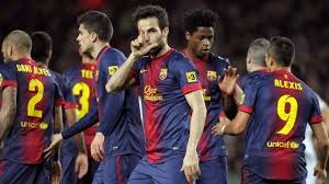 barca