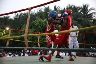 boxe