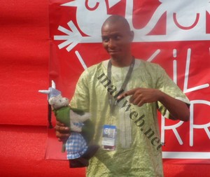 Mory Touré