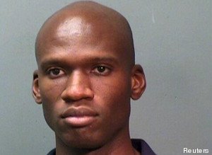 Aaron Alexis