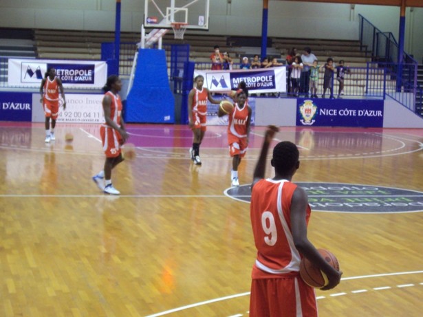 Aigles dames