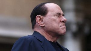 Berlusconi