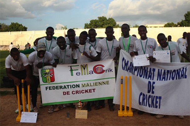 Cricket