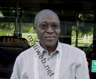 Dramane Coulibaly
