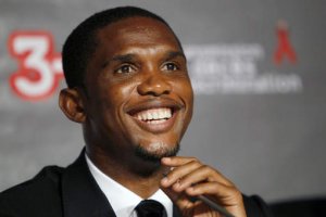 Eto'o