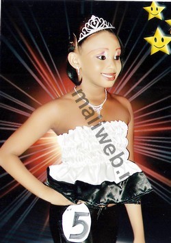 FILLE AMION