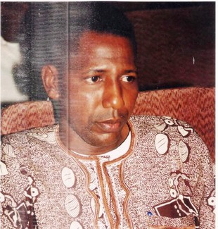 Gatta Ba