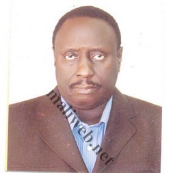 Idrissa Diouf