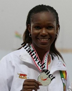 Kadiatou Camara