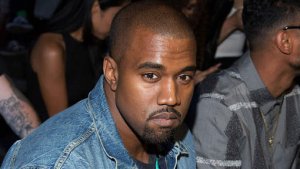Kanye West