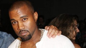 Kanye West