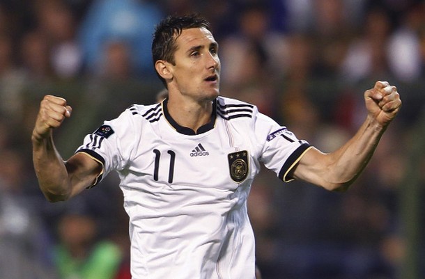 Klose