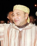 Mohamed VI