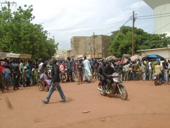 Mopti