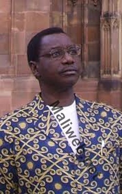 Moussa Diarra