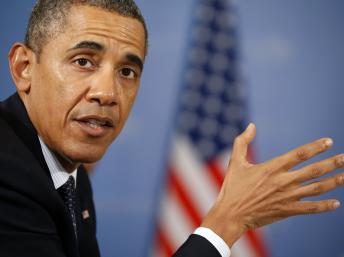 Obama jugé comme le pire président des Etats-Unis, selon un sondage
