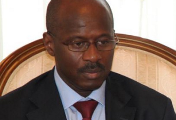 Oumar Tatam Ly le nouveau prémier ministre d'IBK