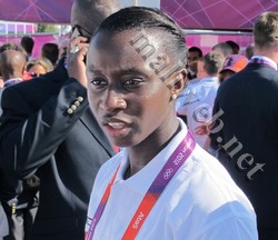 Rahamatou Drame