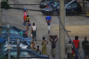 Senegal